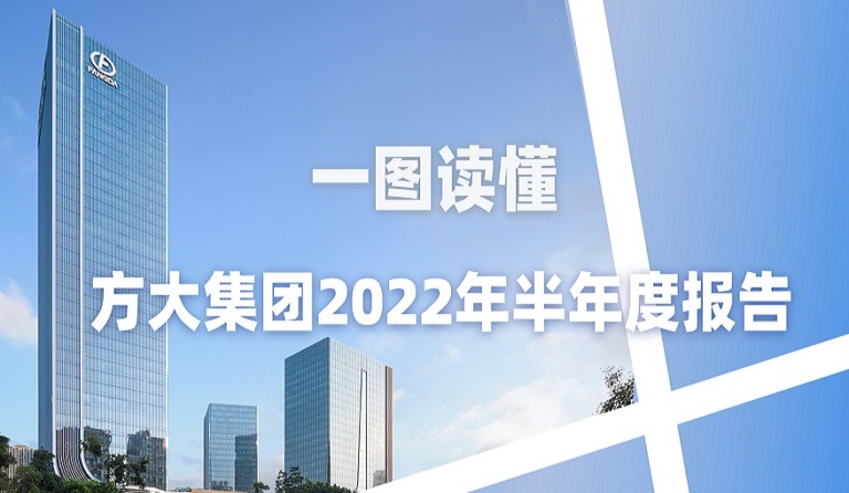 一图读懂亚美国际集团2022年半年度报告 