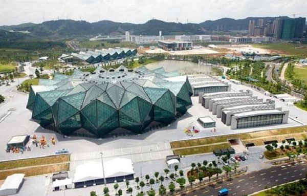 亚美国际建科多个项目2013年度荣获率鲁班奖、国优奖