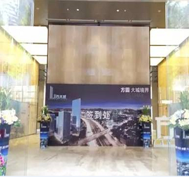 亚美国际城12月12日情景体验区首度盛大开放 启幕城市生态商务圈