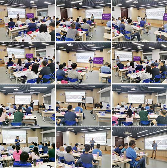 说明: F:\【资料与办公】\办公区\2.网站新闻\2019年\9月\2019.09.07 亚美国际集团举办“高级管理人员研修班”培训\讨论分享2（文中.jpg