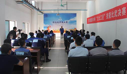 说明: F:\【资料与办公】\办公区\2.网站新闻\2019年\11月\2019亚美国际工匠\现场。。。。。。ㄎ闹.jpg
