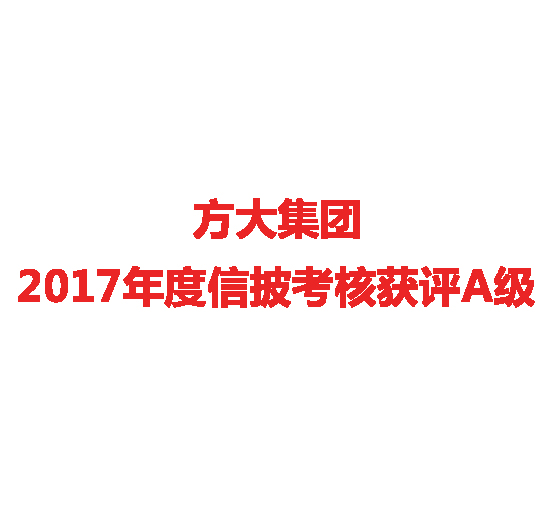 亚美国际集团2017年度信披考核获评A级