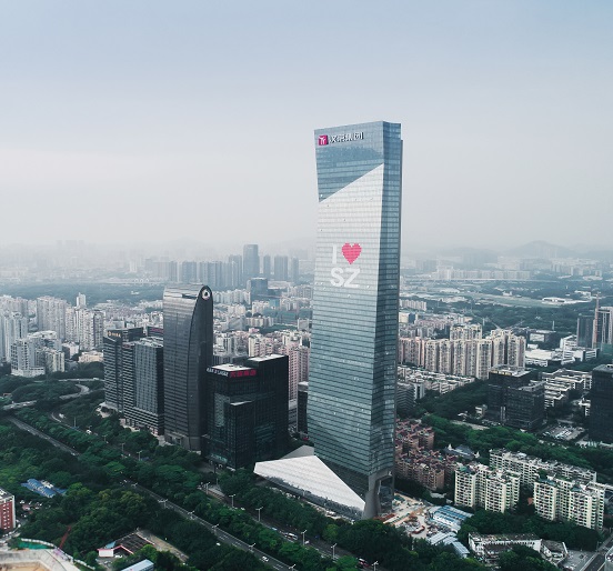 亚美国际建科荣获多项中国建筑工程装饰奖